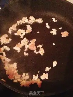 Make Meat and eggs step 4