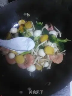 Make Three fresh Japanese tofu step 13