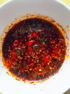 Make Spicy potatoes step 6
