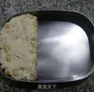Make Peanut oxin step 8