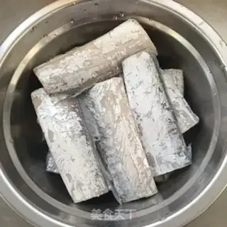 Make Steak fish step 0