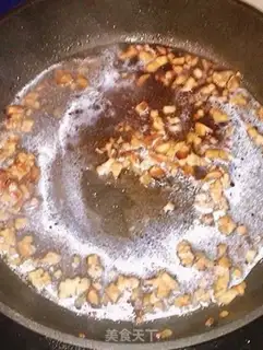 Make Meat and eggs step 6