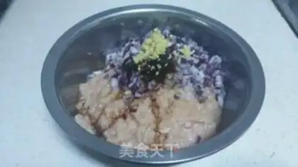 Make Chicken pie step 2