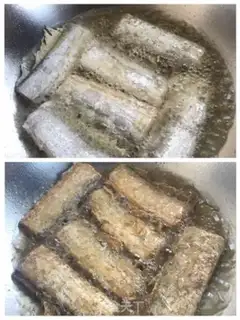 Make Steak fish step 2