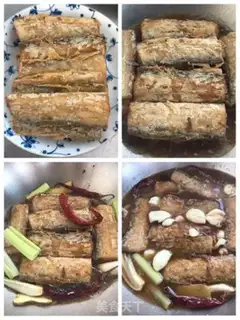 Make Steak fish step 3