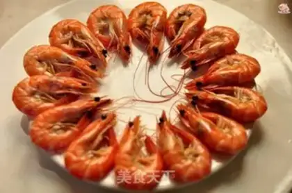 Make Shrimp step 1