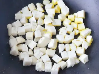Make Pizza step 4