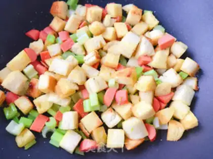 Make Pizza step 7