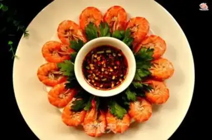 Make Shrimp step 3
