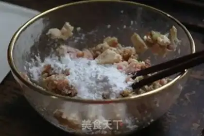 Make Meat tofu step 6