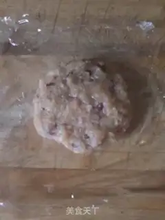 Make Chicken pie step 7