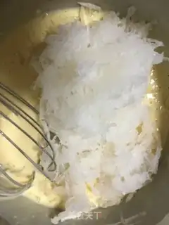 Make Onion egg radish oil step 2
