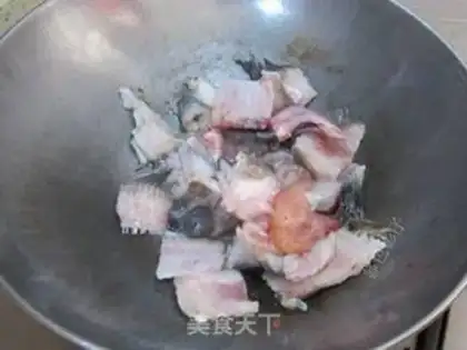 Make Sourfish step 2