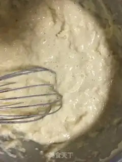 Make Onion egg radish oil step 3