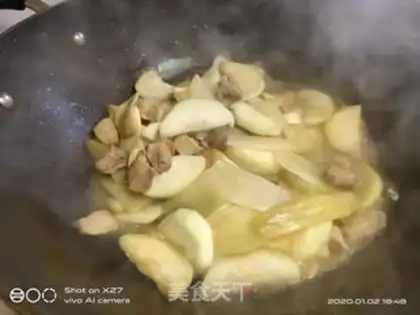 Make The meat loaf step 5