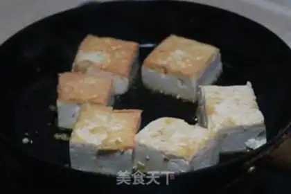 Make Meat tofu step 10