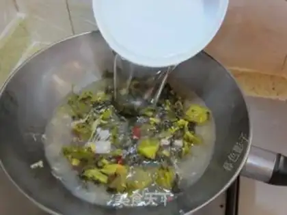 Make Sourfish step 4