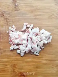 Make Weed cake step 1