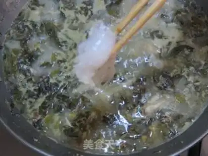 Make Sourfish step 5