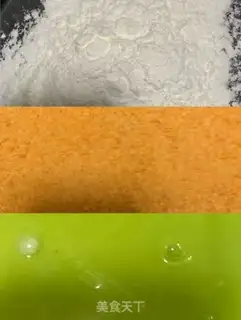 Make Squid step 1