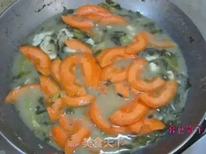 Make Sourfish step 6