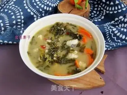 Make Sourfish step 7