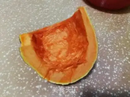 Make Pumpkin step 0