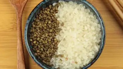 Make Porridge of oatmeal step 0