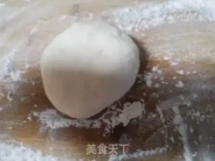Make Sesame fire step 2