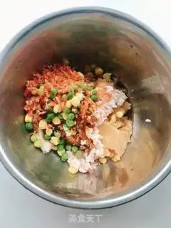 Make Weed cake step 5