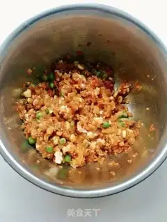 Make Weed cake step 6