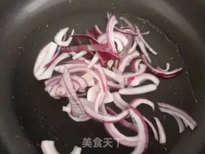 Make Fried salmon step 6
