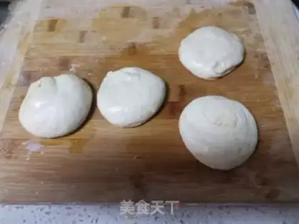 Make Sesame fire step 5