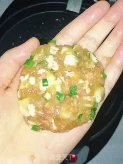 Make Weed cake step 8