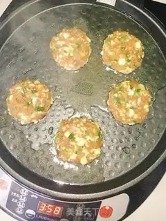Make Weed cake step 9