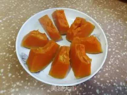 Make Pumpkin step 5