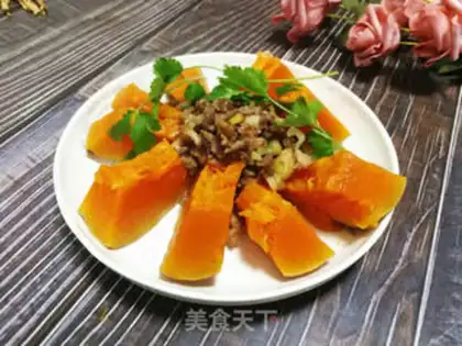 Make Pumpkin step 6