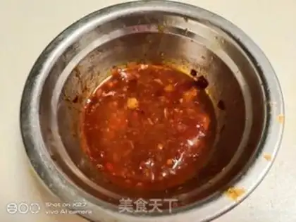 Make High-up ribs step 5