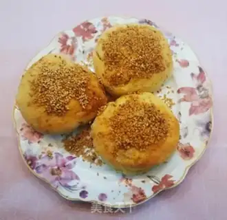 Make Sesame fire step 9