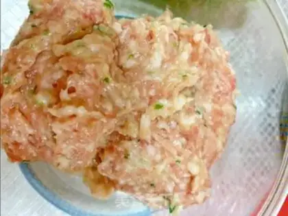 Make Spicy tofu step 0