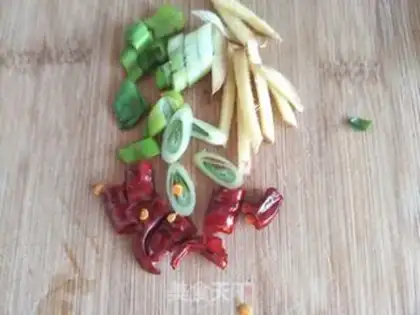 Make A meatloaf step 1