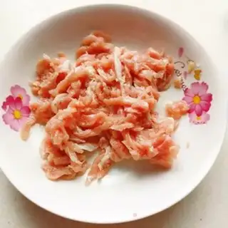 Make Pepper sauce step 2