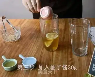 Make Snacks step 0