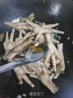 Make Spicy claws step 8