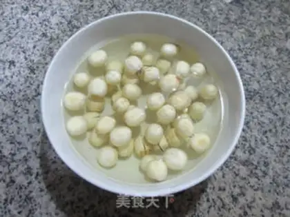 Make Porridge step 3