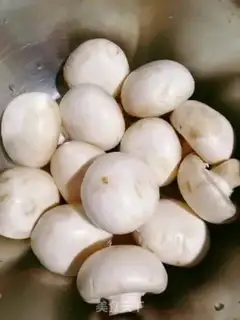 Make Snacks step 1