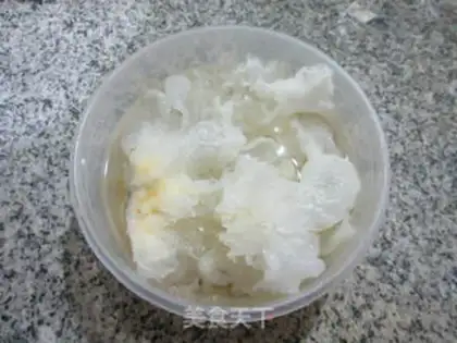 Make Porridge step 4
