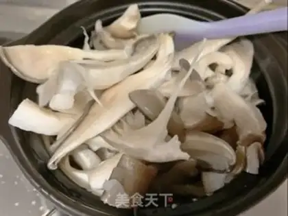 Make Spicy tofu step 6