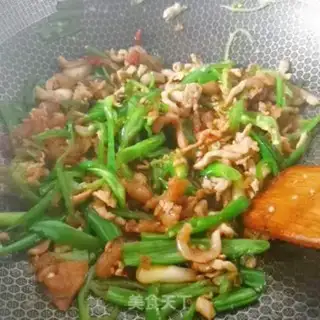Make Pepper sauce step 6