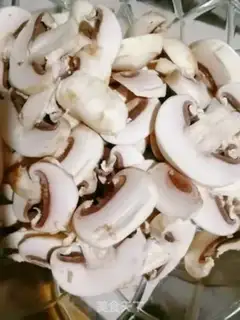 Make Snacks step 2